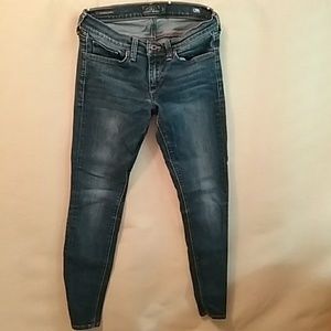 Lucky brand jeans